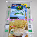 2014 Hot Sale Water-proof Woven PP Bag Made of 100% New Polypropylene for rice packing,wheat flour pp woven bag,rice pp bag 25kg